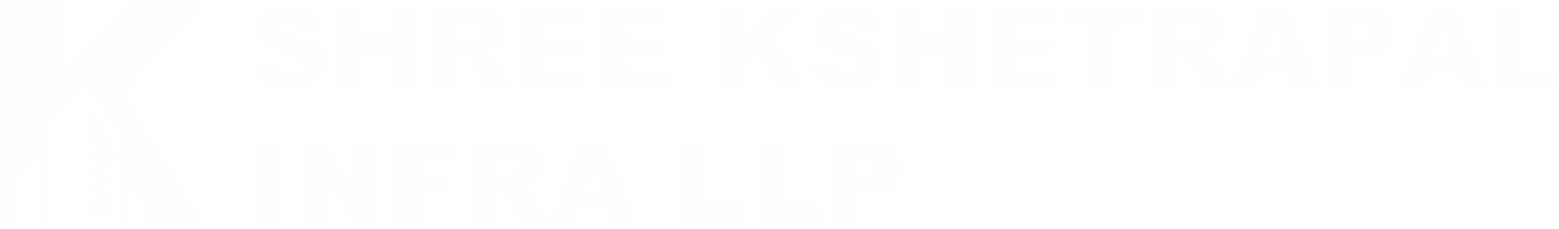 Shree Kshetrapal Infra LLP logo